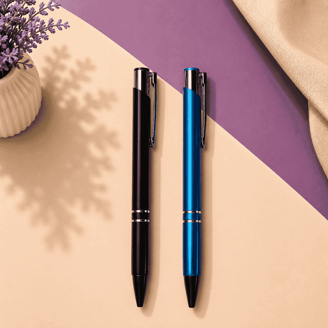Executive Signature Pen 1